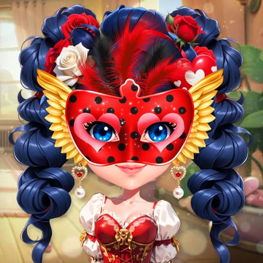 Venetian Love Affair game thumbnail