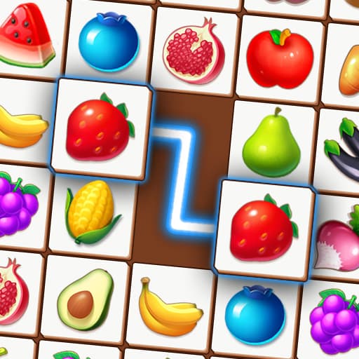 Onnect Matching Puzzle game thumbnail