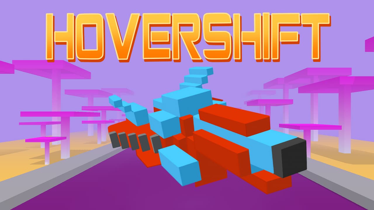 Hover Shift game thumbnail