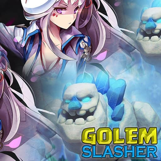 Golem Slasher game thumbnail