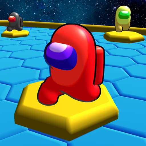 Hex A Mong game thumbnail