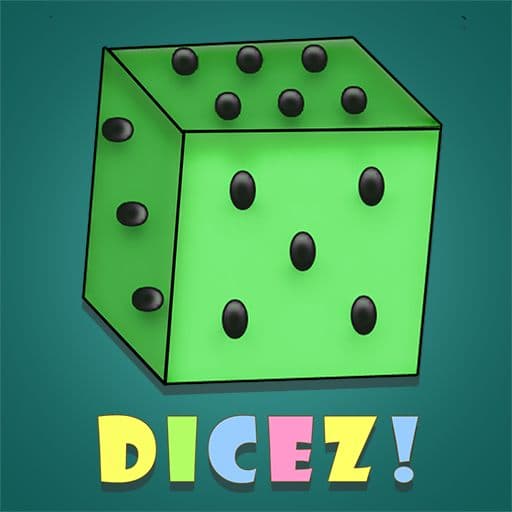 Dicez! game thumbnail