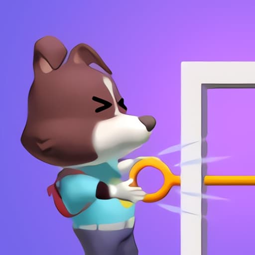Rescue My Love game thumbnail
