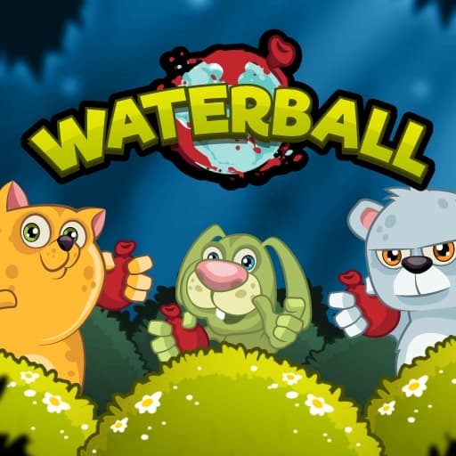 Waterball game thumbnail