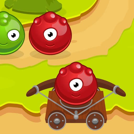 Bubble Defence game thumbnail