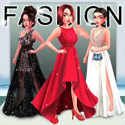 Fashion Stylist game thumbnail