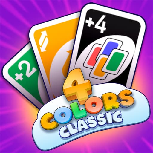 4 Colors Classic game thumbnail