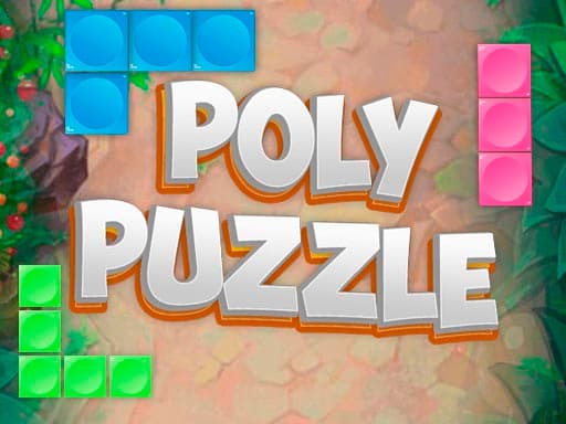 POLYPUZZLE game thumbnail