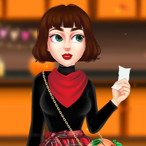 Thanksgiving Party Prep game thumbnail