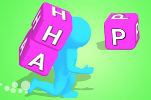 Wordle Stack 3D game thumbnail