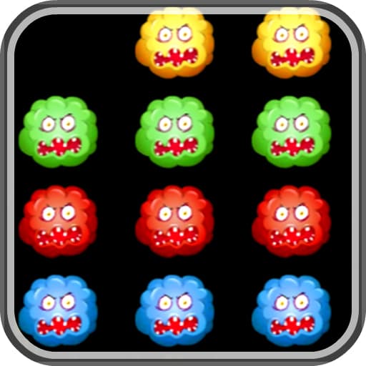 Halloween Arkanoid Deluxe game thumbnail