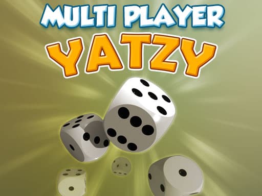 Yatzy Multi player game thumbnail