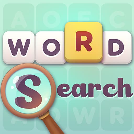 Word Search game thumbnail