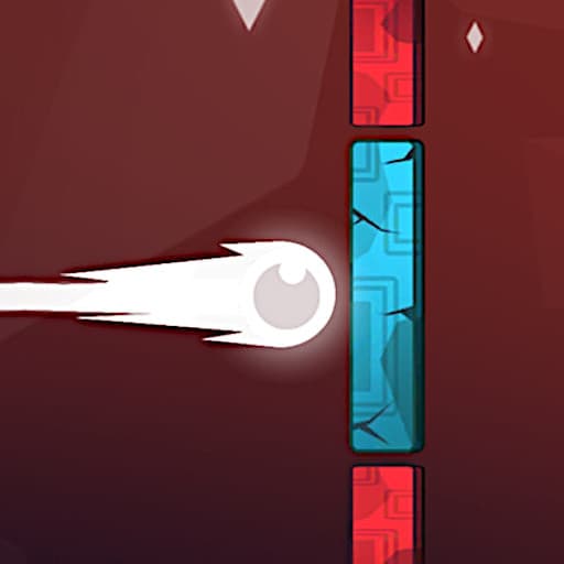 Nitro Dash game thumbnail