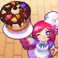 Cake DIY 3D game thumbnail