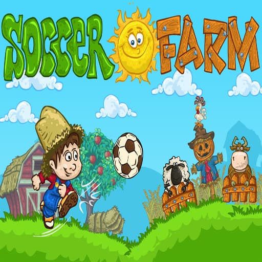Soccer Farm game thumbnail