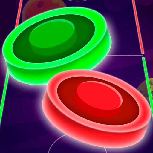 Color Hockey game thumbnail