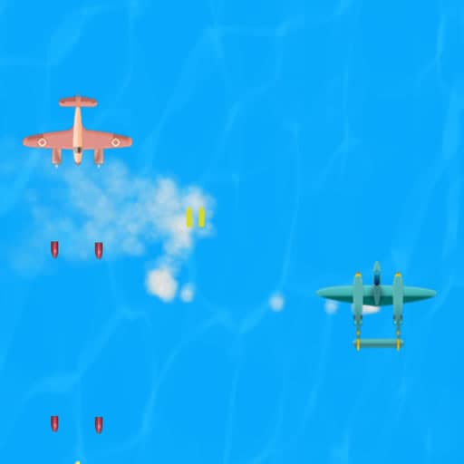 War Plane game thumbnail