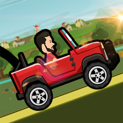 Hill Climbing game thumbnail