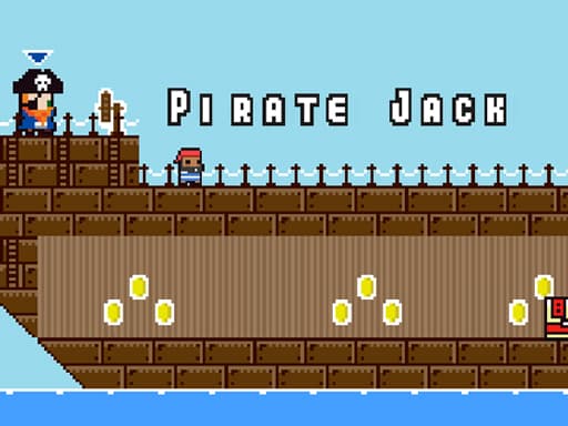 Pirate Jack game thumbnail