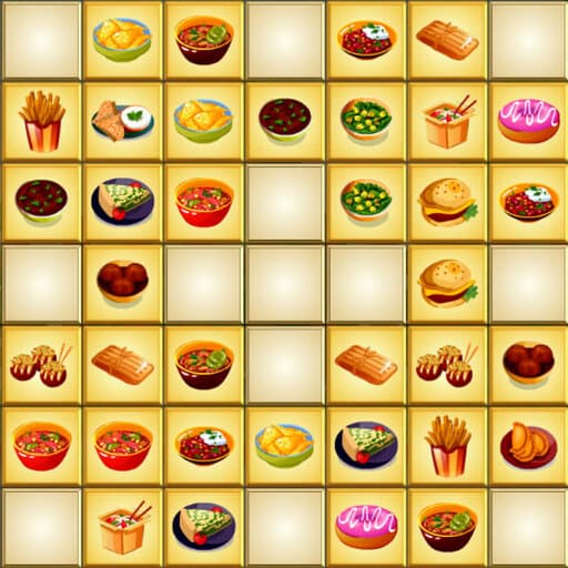 Food Junction game thumbnail