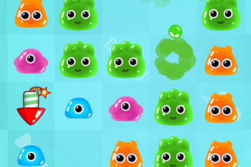 Jelly Boom game thumbnail