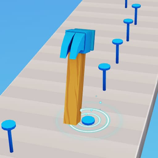 Hammer Master game thumbnail