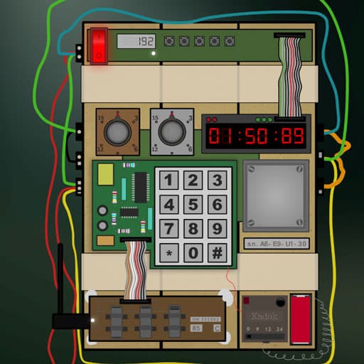 Defuse it! game thumbnail