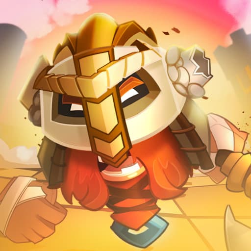 For Honor Warriors IO game thumbnail