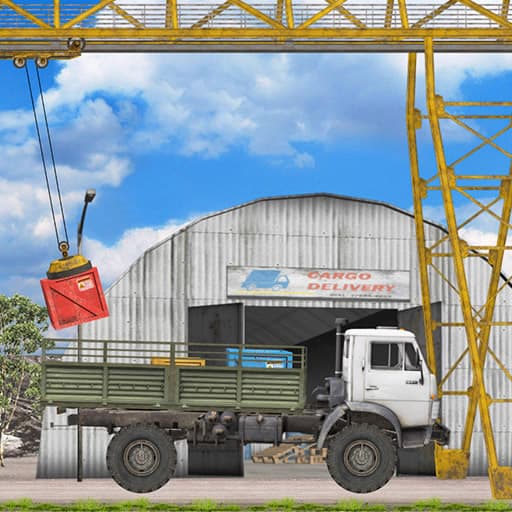 The Cargo game thumbnail
