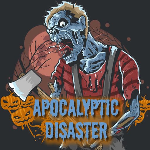 Apocalyptic Disaster Hidden game thumbnail