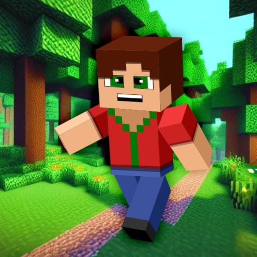 Minicraft game thumbnail