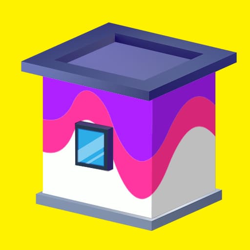 Paint House game thumbnail