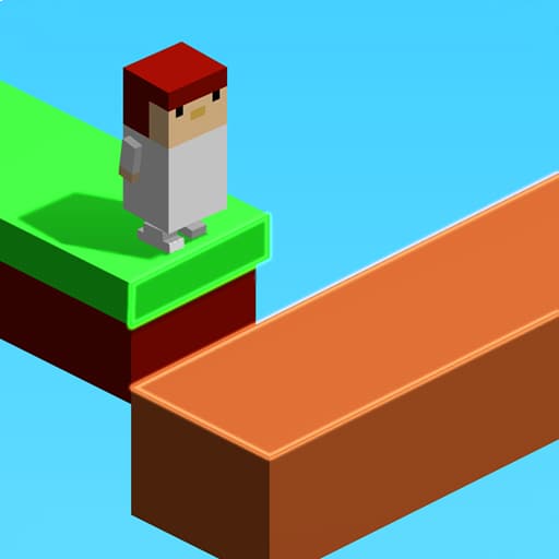 ZigZag Bridges  game thumbnail