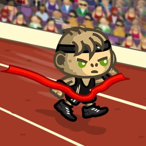 Awesome Run 2 game thumbnail