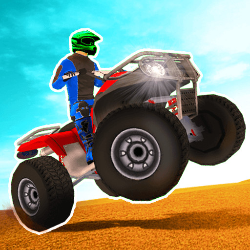 ATV Ultimate OffRoad game thumbnail