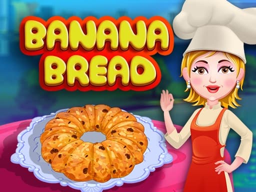 Banana Bread game thumbnail