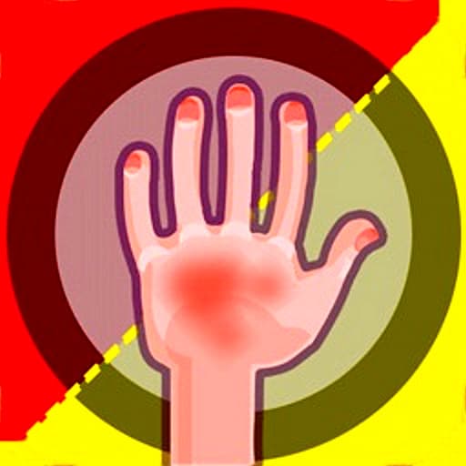 Hands Attack game thumbnail