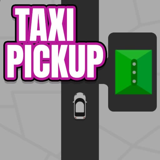 Taxi Pickup game thumbnail