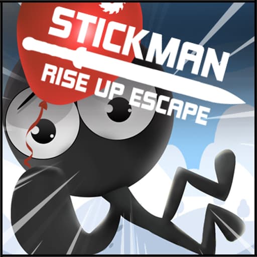 Stickman Rise Up game thumbnail