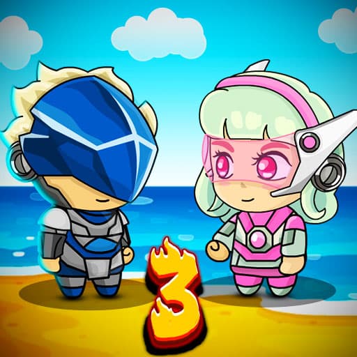 Metal Army War 3 game thumbnail