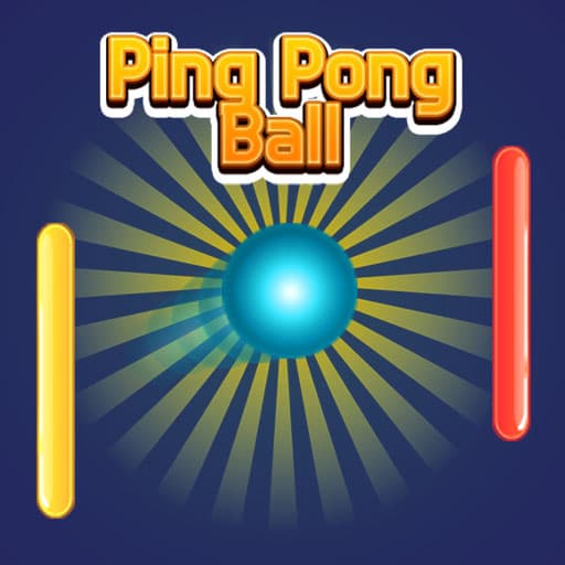 Ping Pong Ball game thumbnail