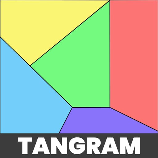 Tangram game thumbnail