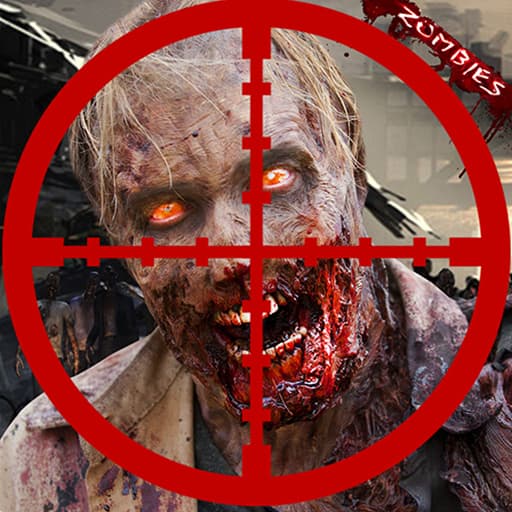 Dead City : Zombie Shooter game thumbnail