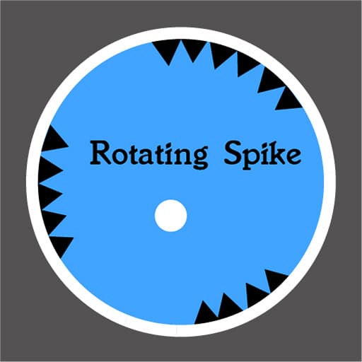 Rotating Spike game thumbnail