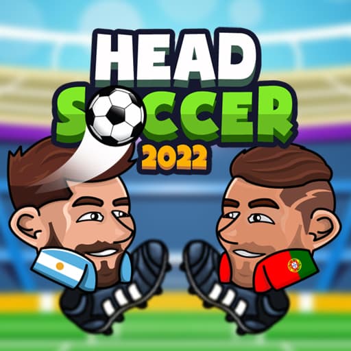 Head Soccer 2022 game thumbnail