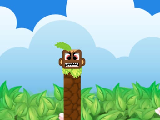 Infinite Jumpy Cat game thumbnail
