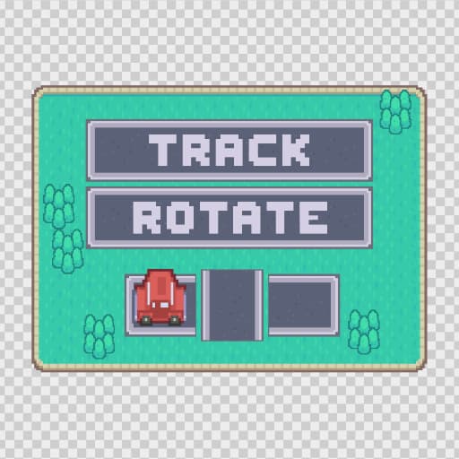 Track Rotate game thumbnail