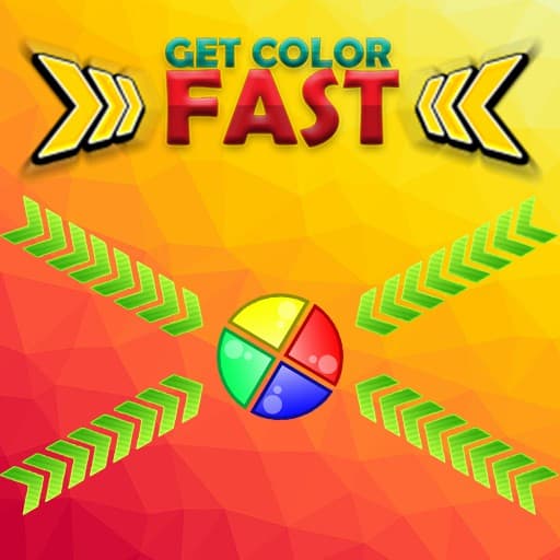 Get Color Fast game thumbnail