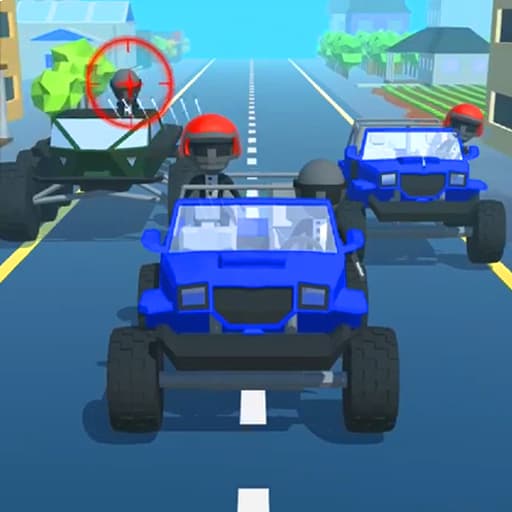 Furious Ride game thumbnail